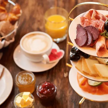 Duenenpark - Komfortplus Mit 1 Schlafzimmer Und Balkon Im Obergeschoss 122 Apartamento